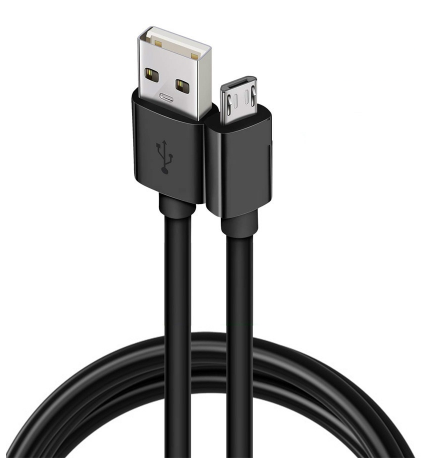 Nabíjací mikro-USB Kábel